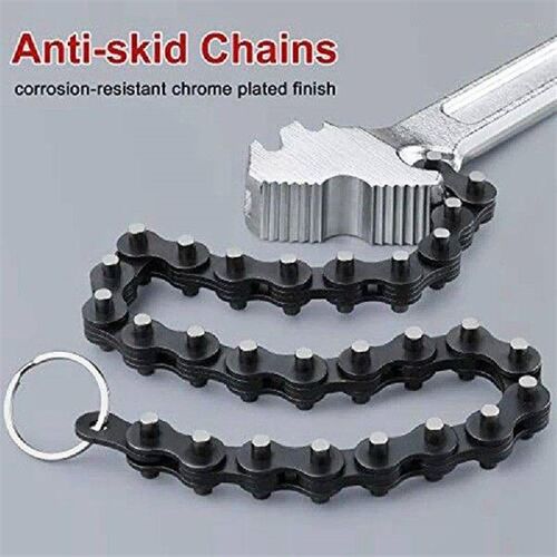 15 Inch Chain Wrench, Chain Pipe Wrench, Chain Pipe Wrench,