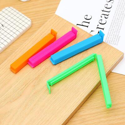 Milk powder sealing clip, food sealing clip, snack bag food