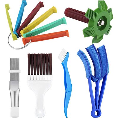 Air Conditioner Fin Cleaning Tool Home Cleaning Tool Coil Co