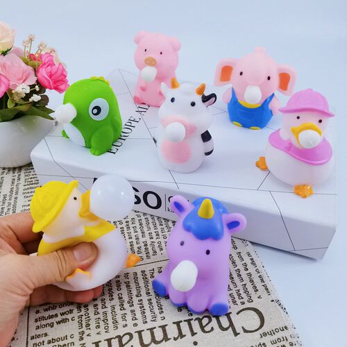 Fidget Toys Pinches Anti-stress Toys Stress Relief Games Blo