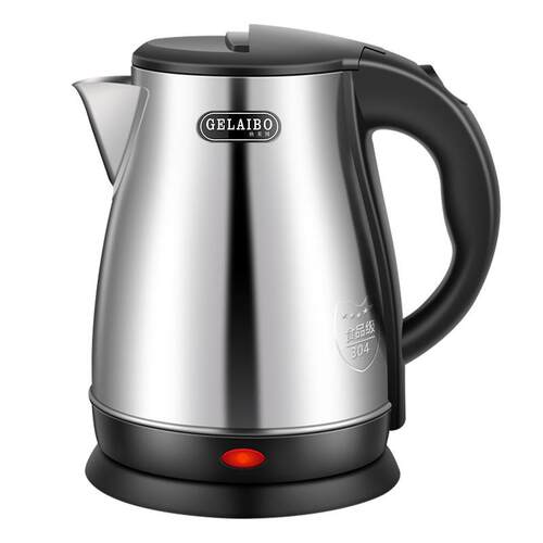 Practical kettle,electric kettle, stainless steel automatic