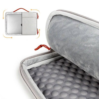 Laptop Bag for MacBook 2023 Air 15 A2941 Case M2 Pro 13 14 1