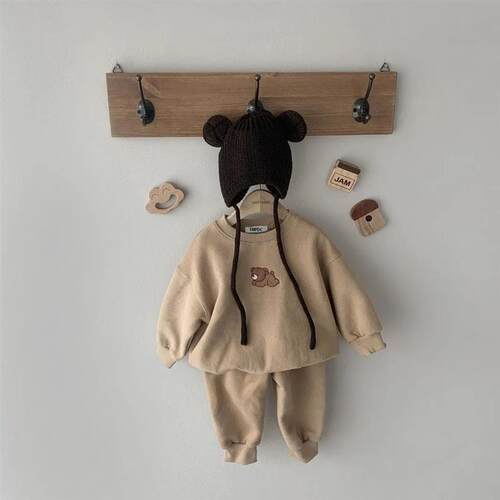 Toddler Baby Clothing Sets for Infant Baby Boys Clothes Set
