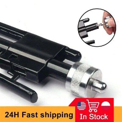 6 Inch 9 Inch Aircraft Safety Wire Twisting Pliers One Way
