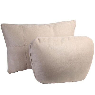 2023 new maybach car headrest neck pillow a pair Seat headre
