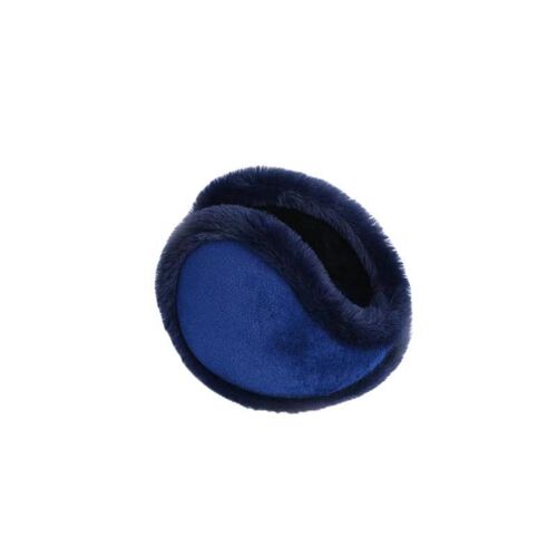 Winter Warm Ear Muffs Thicken Plush Earmuffs for Women Prote