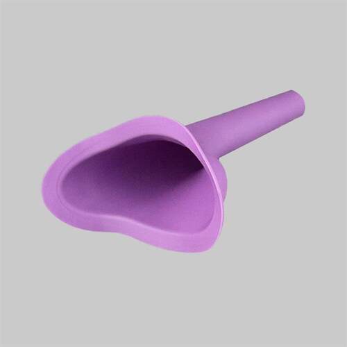 Standing Urinal for Women / Female Urinal / Emergency Urinal