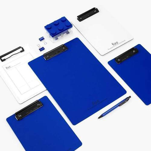 A4 folder A5 tablet plate record board meeting clipboard