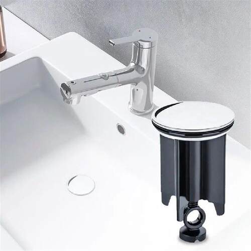 Universal Sink Plug Sink Stopper Height Adjustable Sink
