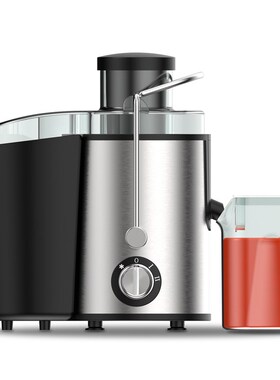 Electric Juice Blender Fruit Mixer榨汁机电动果汁料理机多功能