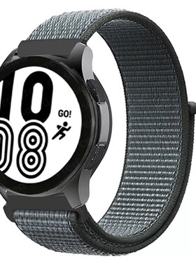 Band For Samsung Galaxy Watch 4 3 classic 5 Pro active 2/Gea