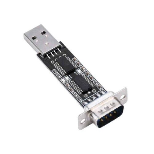 Communication Serial Port Module USB to RS232 USB TPYE C to