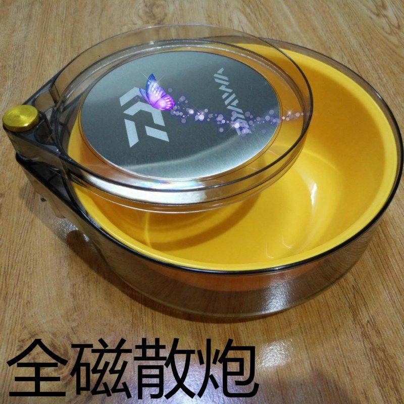 全磁拉饵盘强磁散炮盆钓箱椅通用开饵料盒黑坑竞技大散泡盆渔具,户外/登山/野营/旅行用品,其他垂钓用品,淘宝优惠券,粉丝福利购,淘宝优惠卷