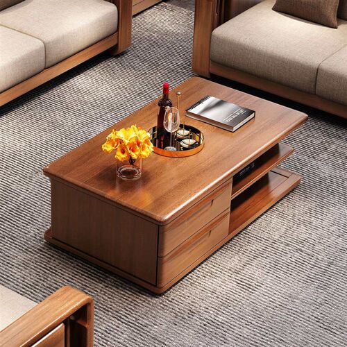 TV Cabinet Walnut TV Cabinet Living Room Furniture Hall Cabi