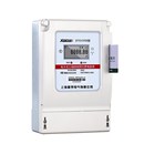 上海星序三相四线电子式 公用表灌溉表一表多卡 预付费电表插卡式