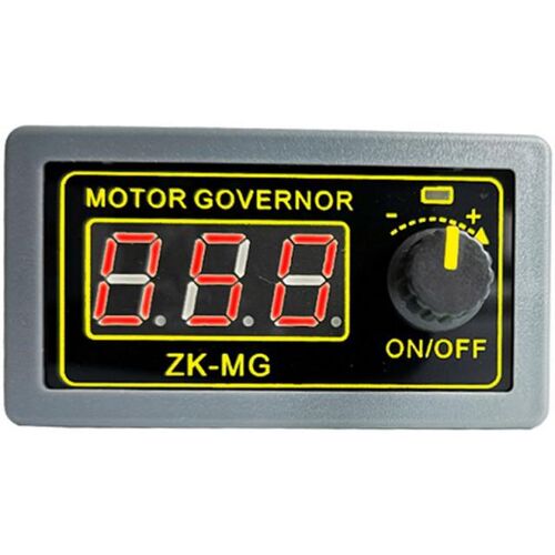 DC 5-30V Motor Controller PWM Adjustable Speed Encoder Duty