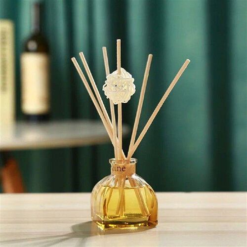 100 Pcs Diffuser Essential Oil Reeds Replacement Stick
