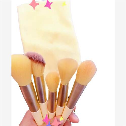 Makeup brush 13Pcs Soft Fluffy Makeup Brushes Set Blending