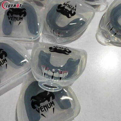Sports Mouth Guard For Basketball Rugby Boxing Karate Applia