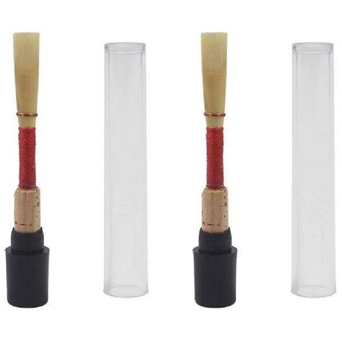 Oboe Reeds for Beginner Kit Part Traditional Handmade