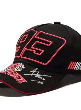 New Arrival Men Women Baseball Cap MOTO GP Car Racing Snapba