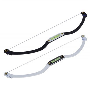 Metal Eyebrow Positioning Semi-Permannet Line Ruler Horizont