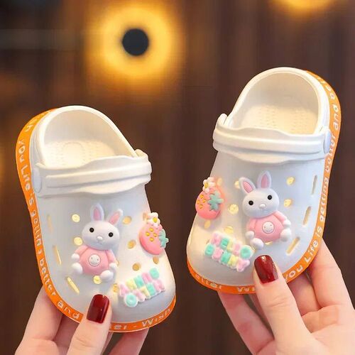 kids baby Girls Summer Sandals: Soft Sole Toddler children I