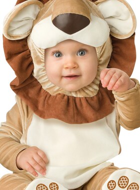 Halloween Cartoon Animal Cosplay Costume Winter Baby Boy Gir