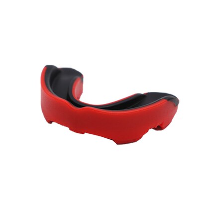2023 Professional Muay Thai tooth protection EVA Boxing Mout