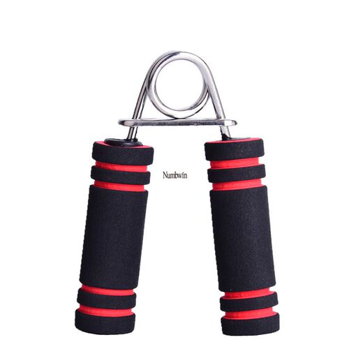 Wrist Strengthener Arm Exerciser Finger Trainer for Men and