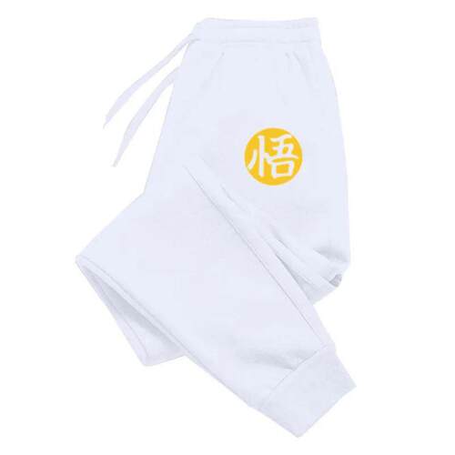 New Autumn Sweatpants Men Casual Track Pant Male Multi-colou