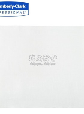 金佰利擦拭纸9173吸油纸X无尘擦拭布WYPLL擦拭布(式)