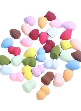1Pc Cosmetic Puff Powder Smooth Womens Makeup Foundation Sp
