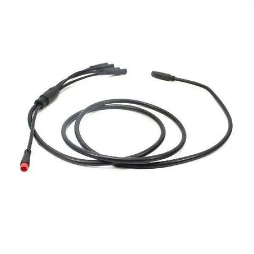 Electric Bicycle Waterproof Cable 1T5 Is Suitable For Some