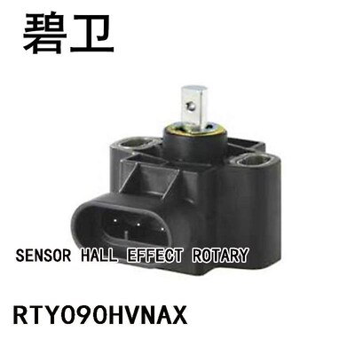RTY090HVNAX SENSOR HALL EFFECT ROTARY