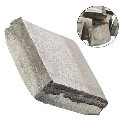 Catalyst Production Material Nickel Ore Pieces