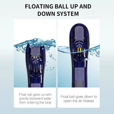 Professional Snorkeling Diving Mask Underwater Scuba Full Fa