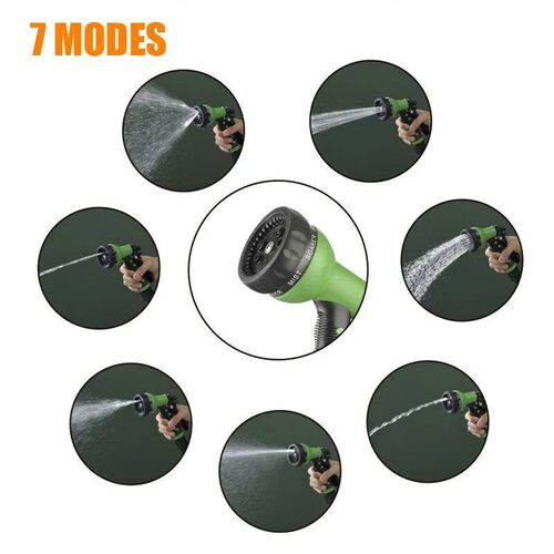 4/8L Portable Shower for Camping,Outdoor Shower with 3m Hose