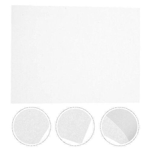 30 Pcs Making Reusable Flower Pressing Paper Household