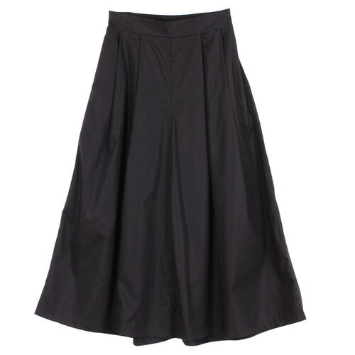 Black Girls Pants Spring and Summer Thin Loose Casual Wide-