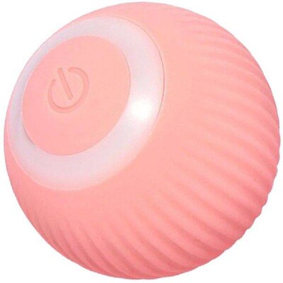 Intelligent Cat Teaser Toy Interactive Toys for Indoor Cats
