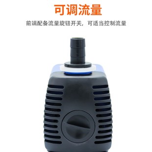 养殖场智能人员通道消毒机配件水泵消毒机专用水泵超声波雾化板