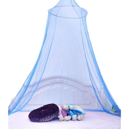 Floor Mosquito Net Round Dome Princess Student Round Dome Be