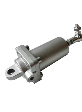 复盛红五环空压机伺服活塞气缸KST K-1101膜片ZED贺尔碧格