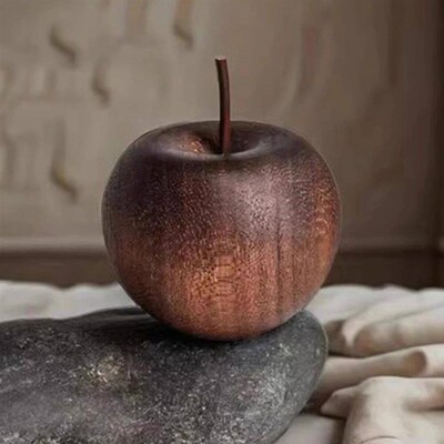 Minimalist Wood Diffuser,Aromatherapy Decor for Living Room,