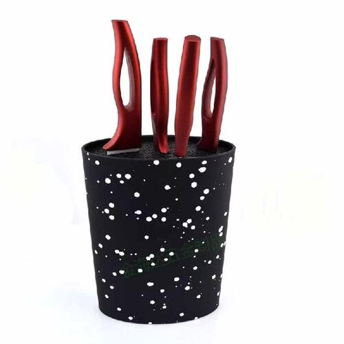 Knife Bags for Chefs 16X22CM Oval Shape Plastic Universal
