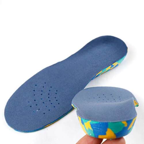 Kids Orthotics Insoles Correction Care Tool for Kid Flat Foo