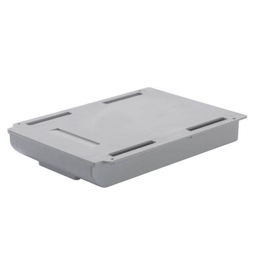 Creative Hidden Drawer Storage Box Puh-free Under-table