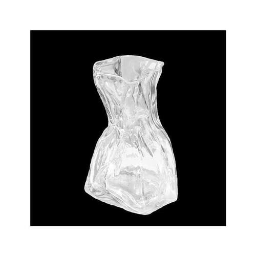 glass vase living room table decorative flower vase pieces
