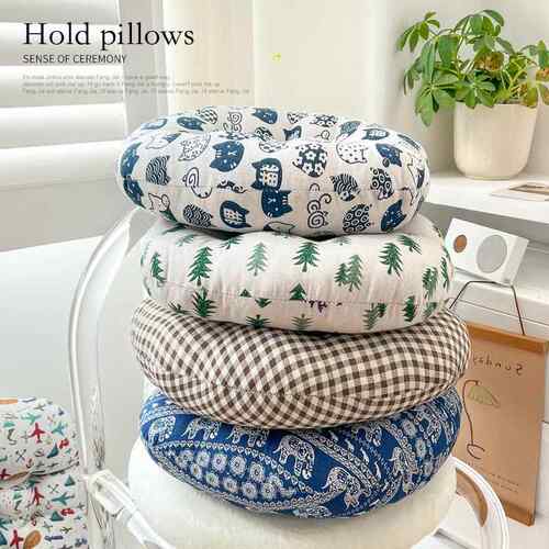 Thickened Chair Cushion Computer Office Seat Cushion
